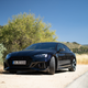Image for article titled The 2023 Audi RS5 Competition Adds the Wrong Kind of Imperfection